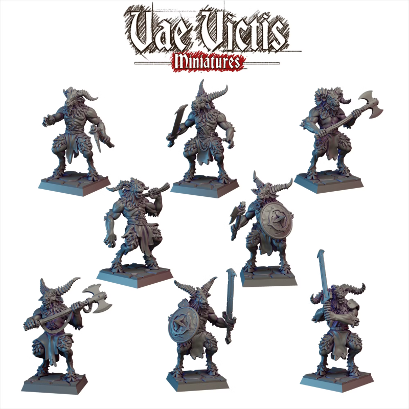 Vae Victis -  
