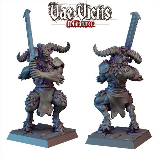 Vae Victis -  