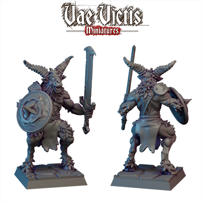 Vae Victis -  
