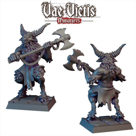 Vae Victis -  