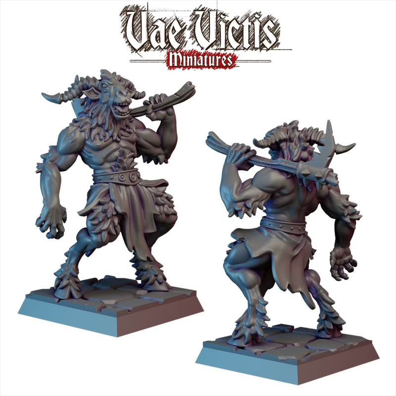 Vae Victis -  