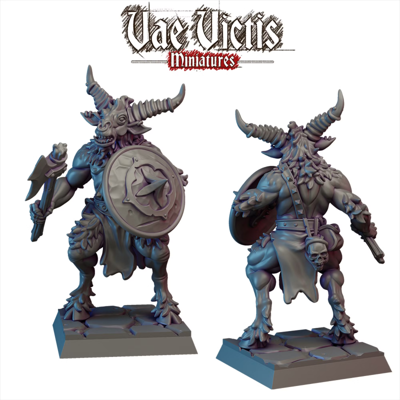 Vae Victis -  