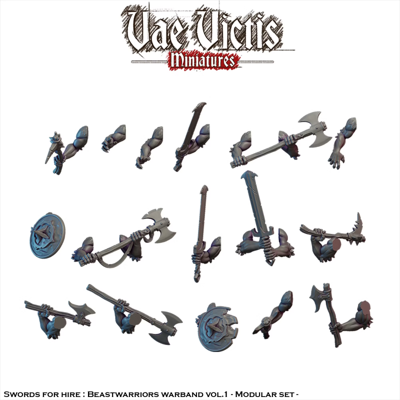 Vae Victis -  