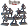 Vae Victis - Lanciers squelettes   