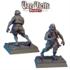 Vae Victis - Bande de Zombies   