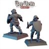 Vae Victis - Regiment de l'empire Bleak Company    