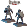Vae Victis - Regiment de l'empire Bleak Company    