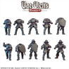 Vae Victis - Regiment de l'empire Bleak Company    