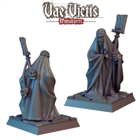 Vae Victis - Assassin  