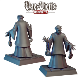 Vae Victis - Cultistes du chaos   
