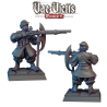 Vae Victis - Arquebusiers Cossack    