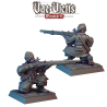 Vae Victis - Arquebusiers Cossack    