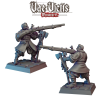 Vae Victis - Arquebusiers Cossack    