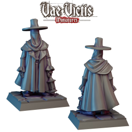 Vae Victis - Assassin  