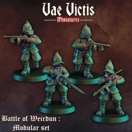 Vae Victis -  