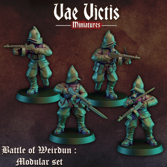Vae Victis -  