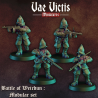 Vae Victis -  