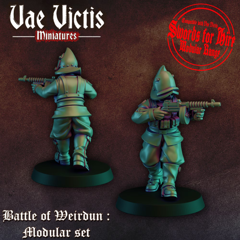 Vae Victis -  