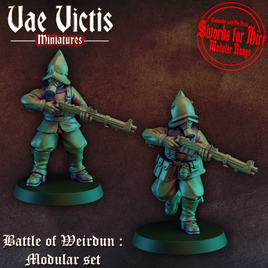 Vae Victis -  