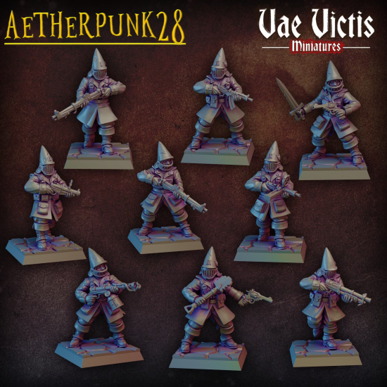 Vae Victis -  