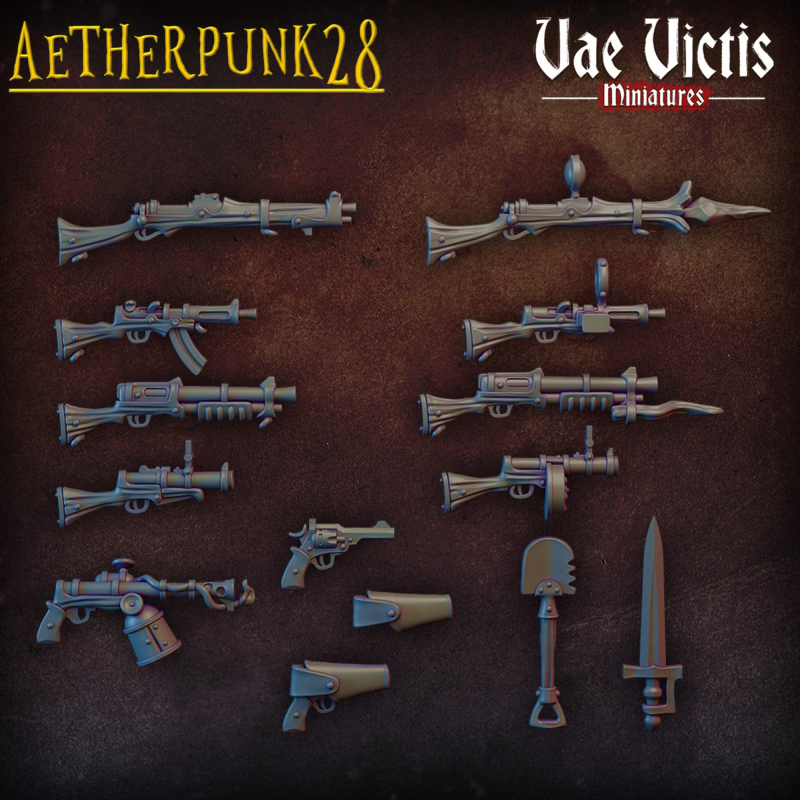 Vae Victis -  
