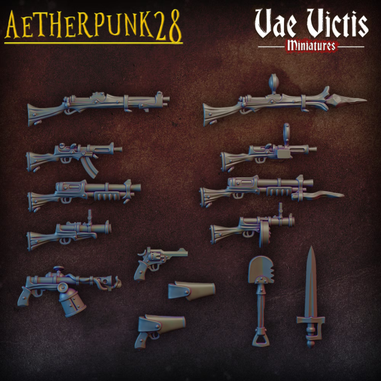 Vae Victis -  