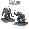Vae Victis - Guerriers des clans   