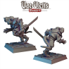 Vae Victis - Coureurs nocturnes   