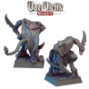 Vae Victis - Rat ogre  