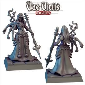 Vae Victis - Matriarche du chaos   