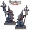 Vae Victis - Leader du culte du chaos   