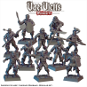 Vae Victis - Zombies     