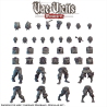 Vae Victis - Zombies     