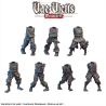 Vae Victis - Zombies     