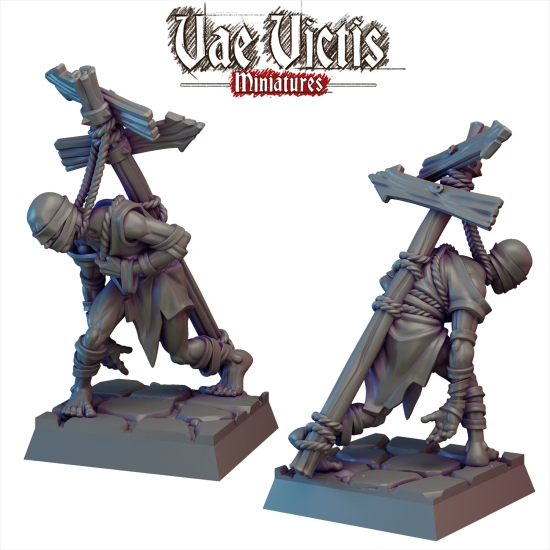 Vae Victis - Vampire  