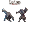 Vae Victis - Rat ogre  