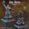 Vae Victis - Vielle sorcière  