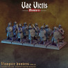 Vae Victis - Milice Paysanne    