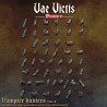 Vae Victis - Régiment de chasseurs de vampire de l'empire    