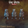Vae Victis - Régiment de chasseurs de vampire de l'empire    