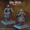 Vae Victis - Régiment de chasseurs de vampire de l'empire    