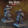 Vae Victis - Régiment de chasseurs de vampire de l'empire    