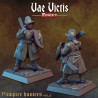 Vae Victis - Régiment de chasseurs de vampire de l'empire    