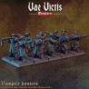 Vae Victis - Milice Paysanne    