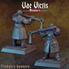 Vae Victis - Régiment de chasseurs de vampire arme lourde    
