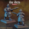 Vae Victis - Régiment de chasseurs de vampire arme lourde    