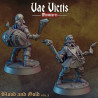 Vae Victis - Vielle sorcière  
