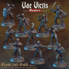 Vae Victis - Milice Paysanne    