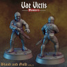 Vae Victis - Milice Paysanne    