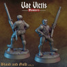 Vae Victis - Milice Paysanne 